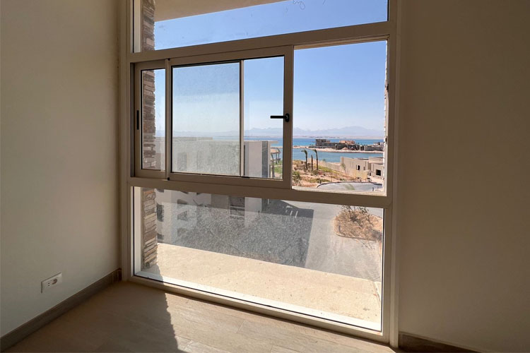 2 BR Apartment with Sea and Lake view - 3